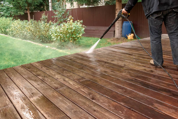 Best Restaurant Pressure Washing  in Milan, IN