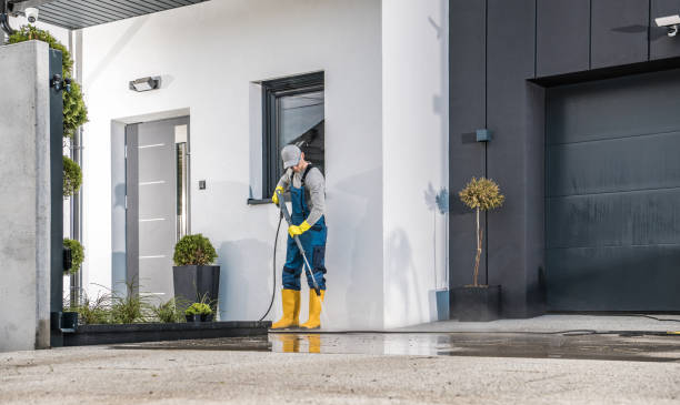 Best Building Exterior Washing  in Milan, IN